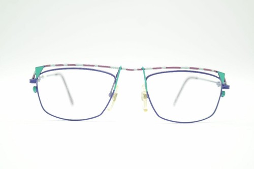 Vintage années bleu - années, 80
