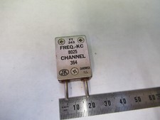 Vintage WWII JK CTS Quartz