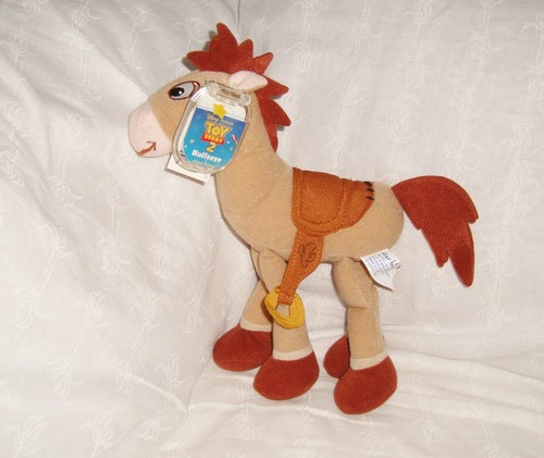 Peluche plush doudou - toy, story