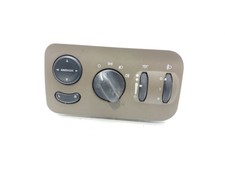 04685711AC commande de feu pour CHRYSLER VOYAGER (RG) 2.5 CRD LX 2000 8070003