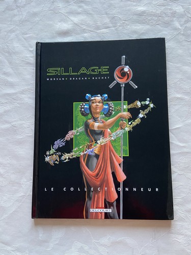Sillage hors série le - série,
