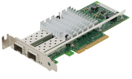 Carte réseau intel x520 da2 - intel, x520-da2