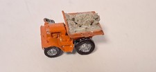 1:160 Kehi métal, Dumper