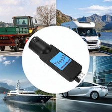 Support de testeur de feux