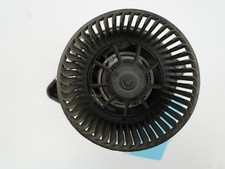 Ventilateur de chauffage
