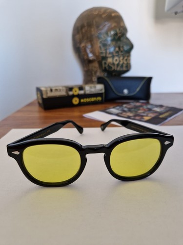 Lunettes moscot lemtosh custom - lunettes,