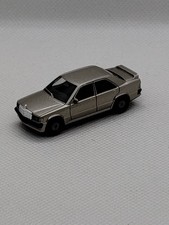 HERPA  MERCEDES 190E  en HO