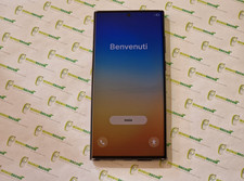 SAMSUNG GALAXY S22 ULTRA DUAL