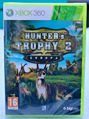Lot new hunter s - 25,