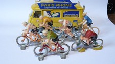 Tour de France genre Salza