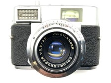 Voigtländer Vitomatic I