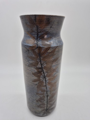 Ceramique vase rouleau aux - rouleau,