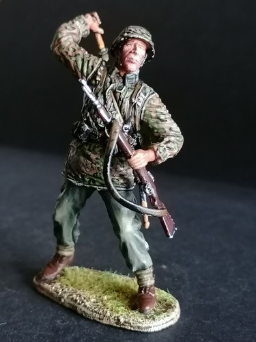 First legion nor023 - first,