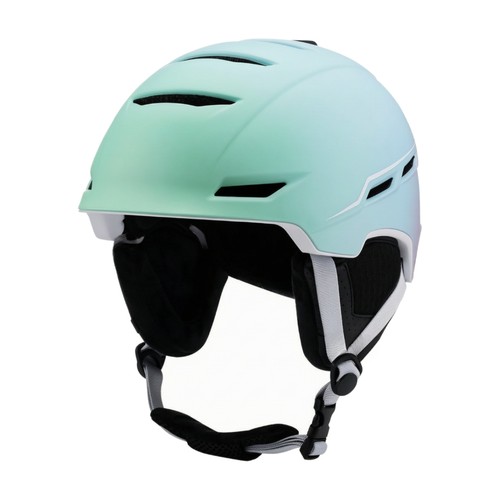 Casque ski de snowboard - casque,