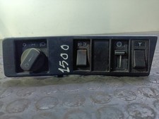 commande de feu VOLVO SERIE