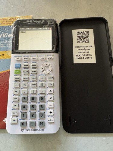 Calculatrice premium ce - calculatrice,
