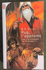 Les Chroniques de Krondor