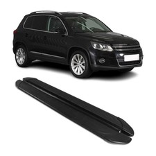 Marchepieds Latéraux pédale