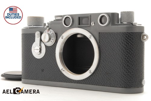 Appareil photo télémétrique
