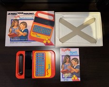 RARE! TEXAS INSTRUMENTS SPEAK