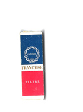 ECHANTILLON GRATUIT- CIGARETTE