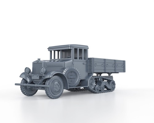 Wwii polish c4p artillery - wwii,