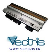 ZEBRA TÊTE D'IMPRESSION - PRINTHEAD 300DPI - Z6M & Z6M+ G79059M