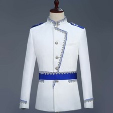 Hommes 2 Pièce Costume