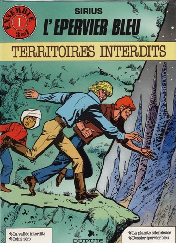 Epervier bleu par - l'epervier,