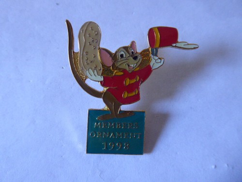 Disney trading broches 4645 - broches,