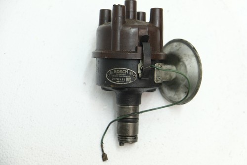 Distributeur bosch pau - vw,