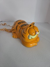 Vintage Garfield TYCO