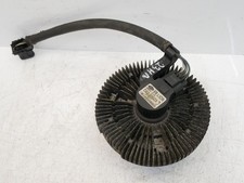 Viscocoupleur pour Land Rover