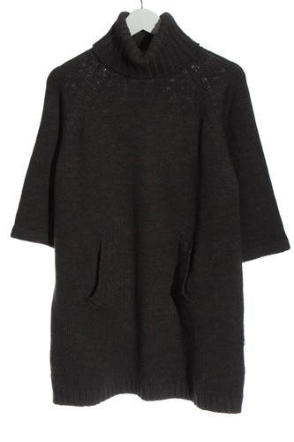 Zara knit pull over - à, col