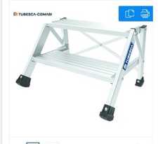 Marchepied Tubesca STEPIUM 2