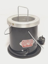 Hold Heet Glue Pot Guitar