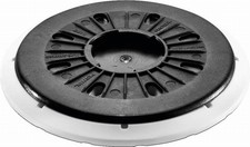 Plateau de ponçage mou FESTOOL FastFix Ø150 ST-STF MJ2-FX-W-HT pour RO 150 -