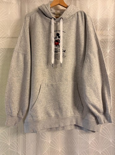 Sweat capuche oversize - capuche,
