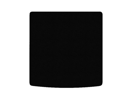 Premium tapis coffre noir - premium,