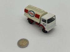 Champion No France Jouet Dinky Toys Norev Camion Mercedes Esso