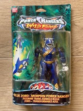 Bandai power rangers - bandai,