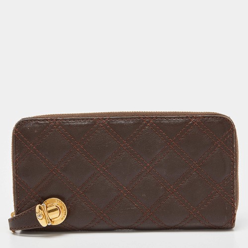Portefeuille marc jacobs - portefeuille, en