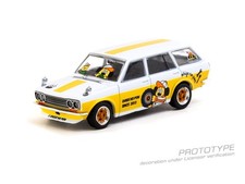 Tarmac Works 1/64 Datsun