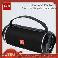 Haut-parleur Bluetooth