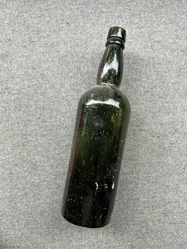 Bouteille whisky ration - whisky,