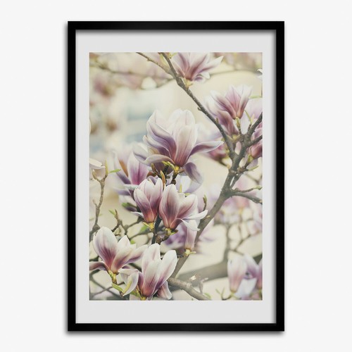 Photo 70x100cm mdf cadre - cadre, le