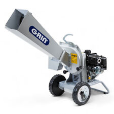 Broyeur de végétaux