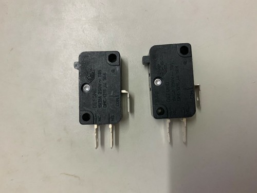 Qty 2pc micro - qty:2pc, switch