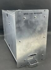 Récepteur JRC NRD-720 STD 70 / 20MHz Gain AF