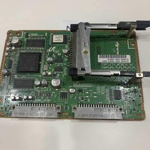 Carte mère bn41 00684a - ✅,